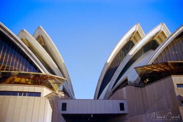 The Opera House III