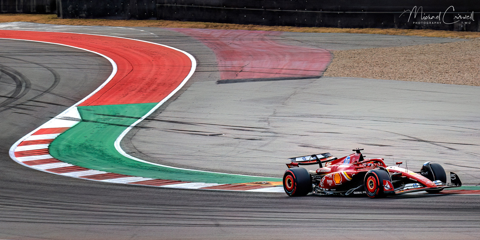 USGP Champion