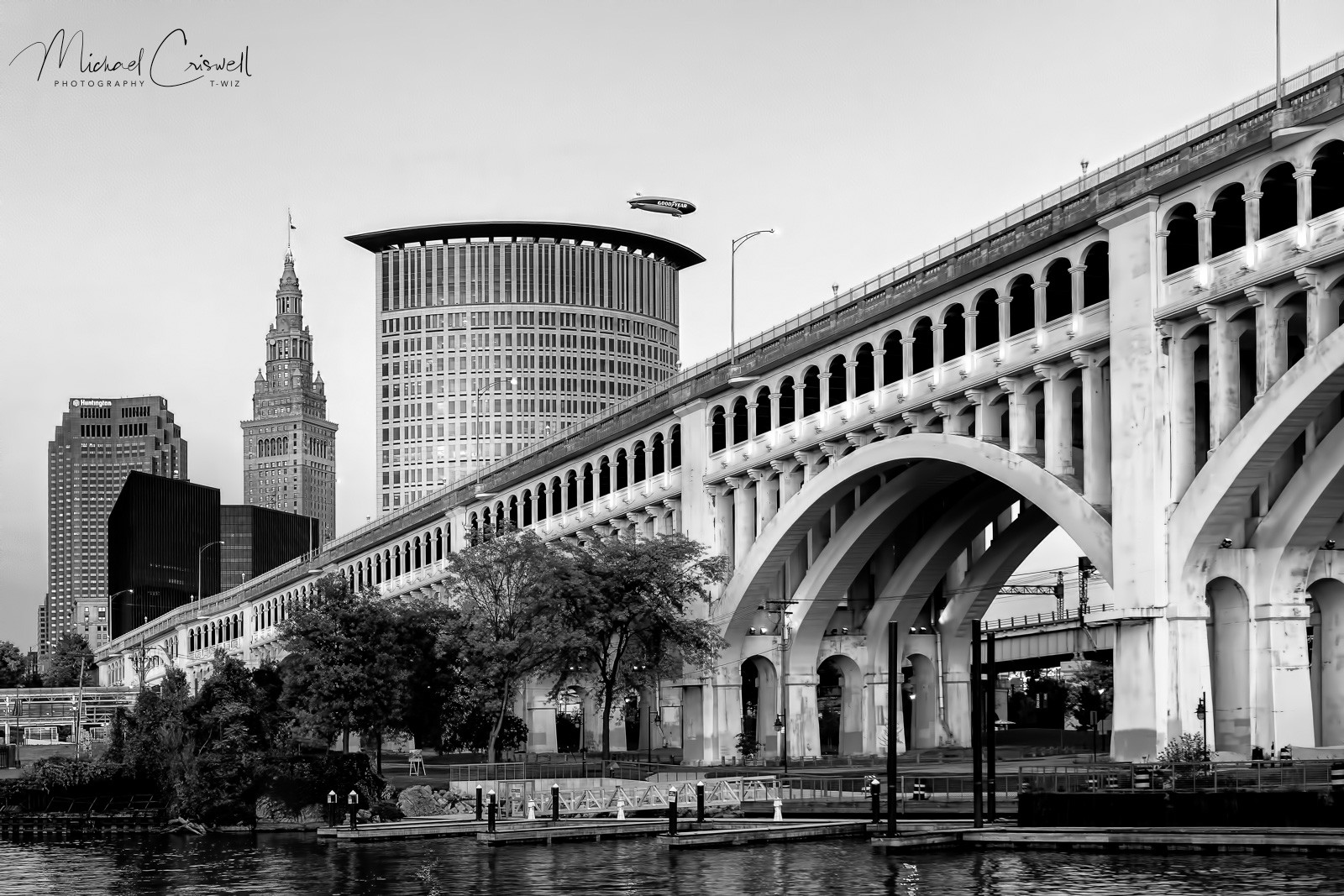 The Flyover