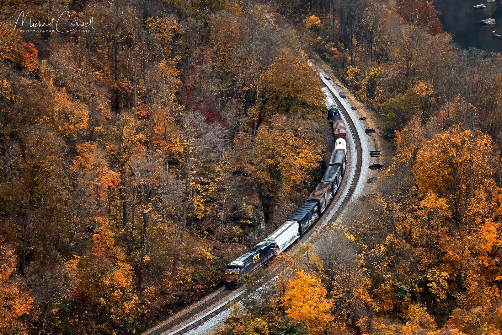 CSX