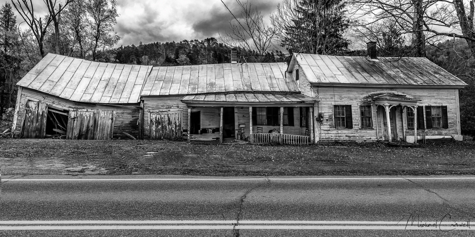Fixer Upper