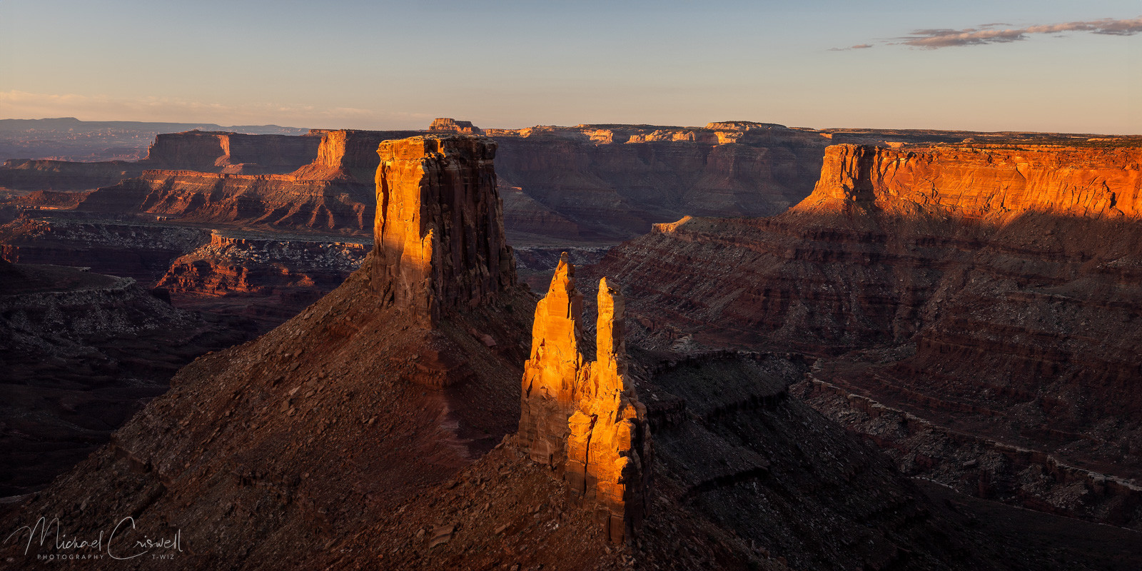 First Light