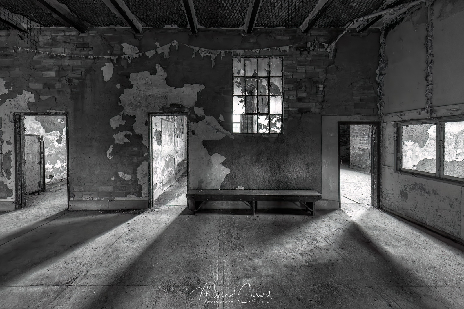 O.S.R. Infirmary