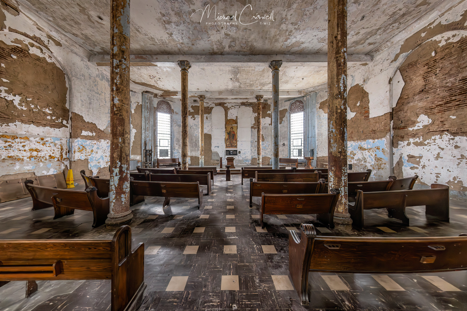 The Chapel