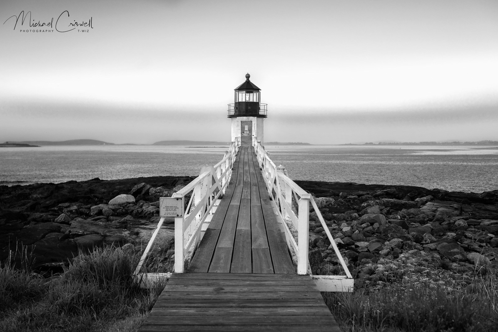 Marshall Point Lighthouse