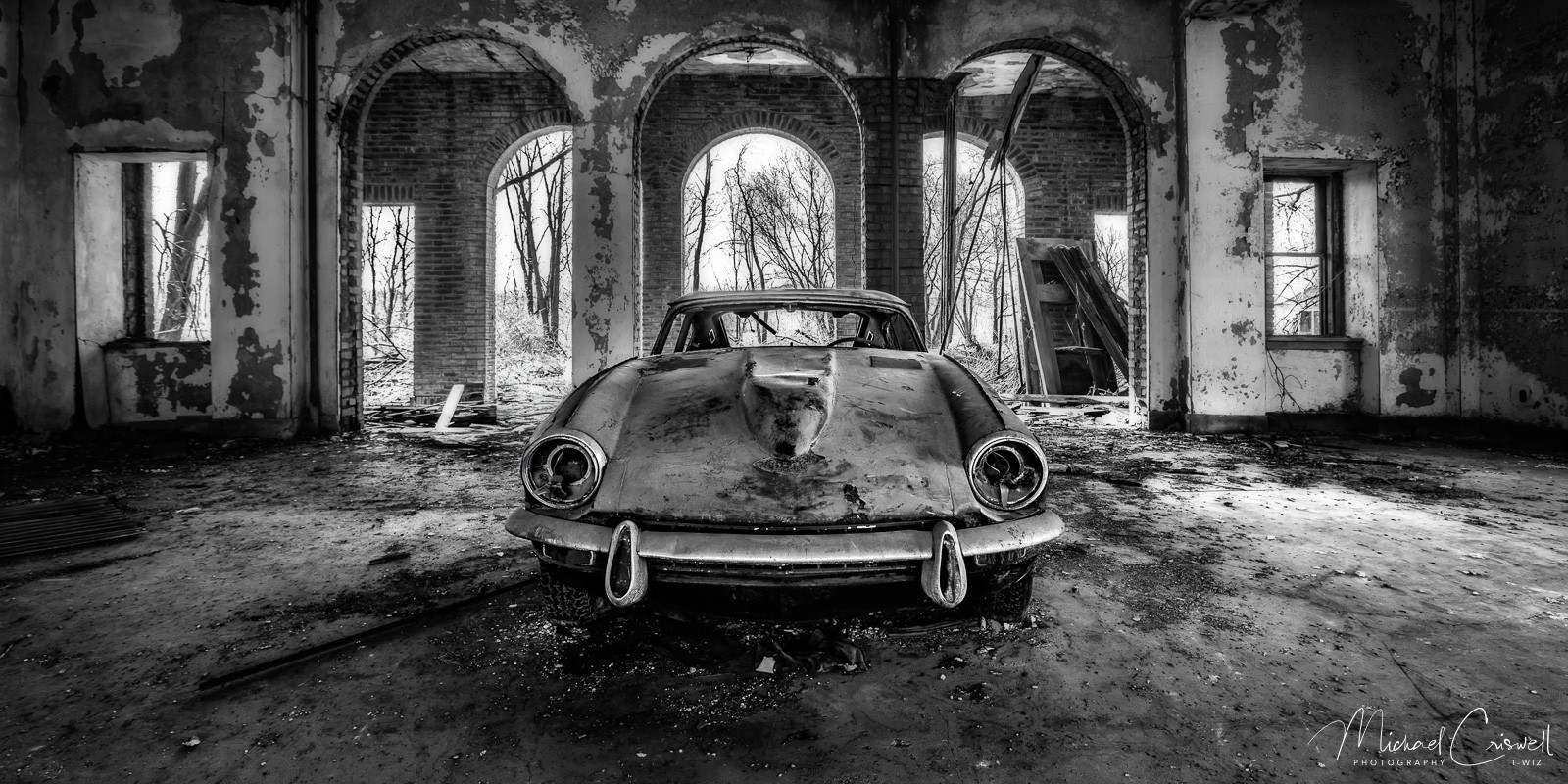 Explore