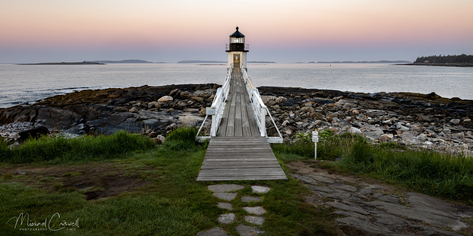 Port Clyde ME