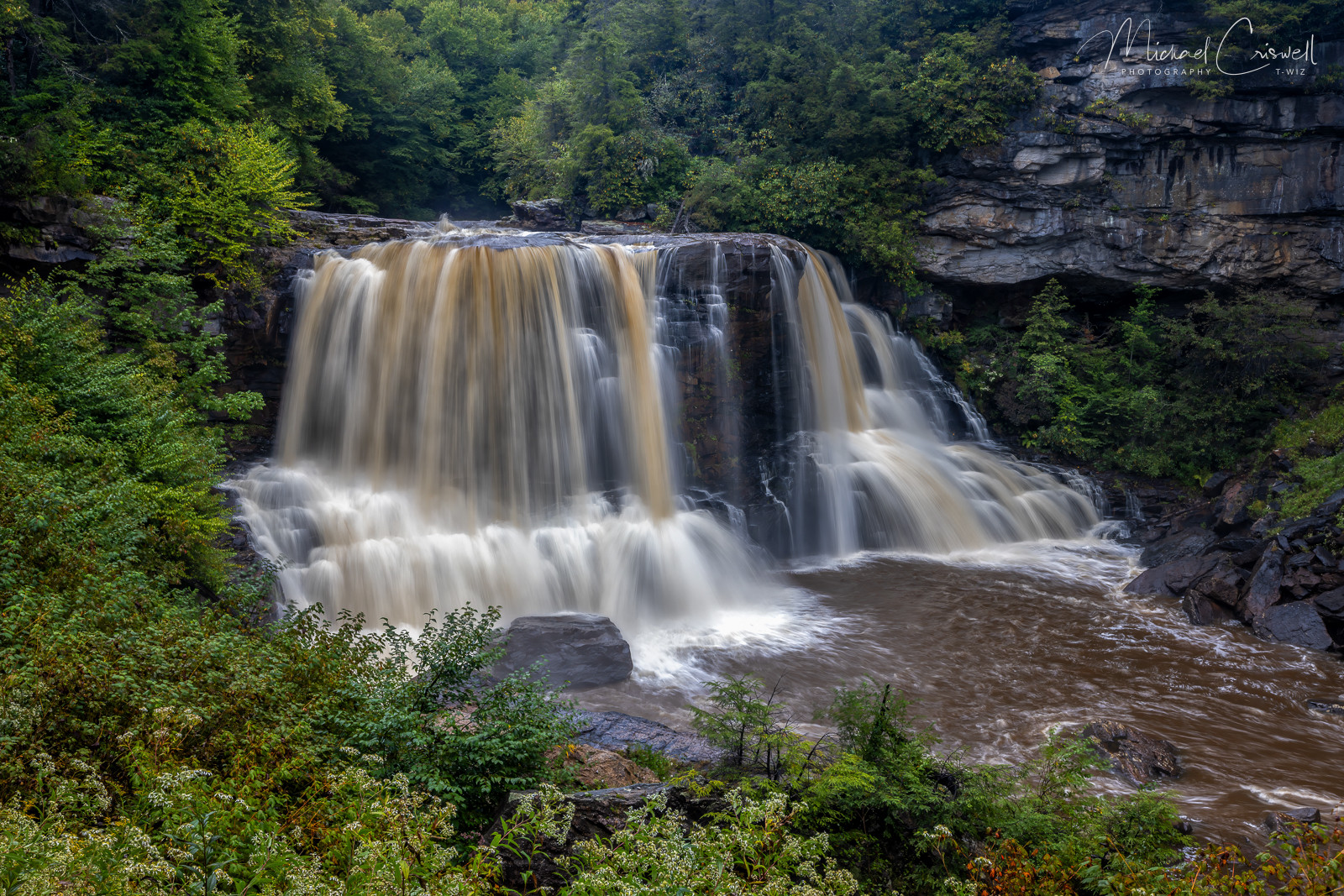 Great Falls