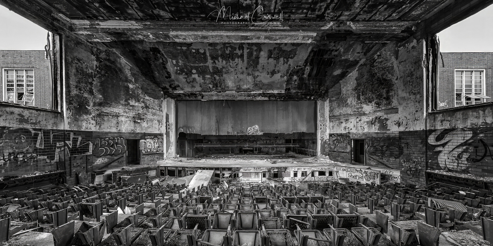 The Auditorium