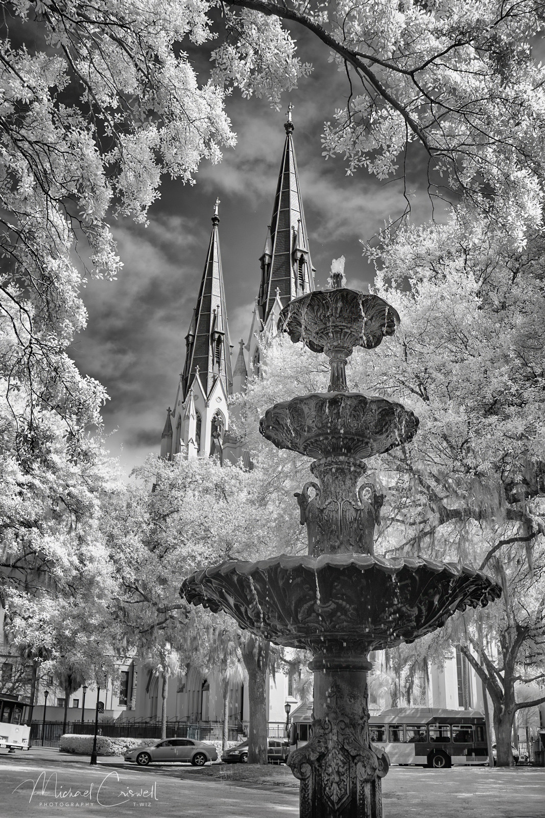 Lafayette Square