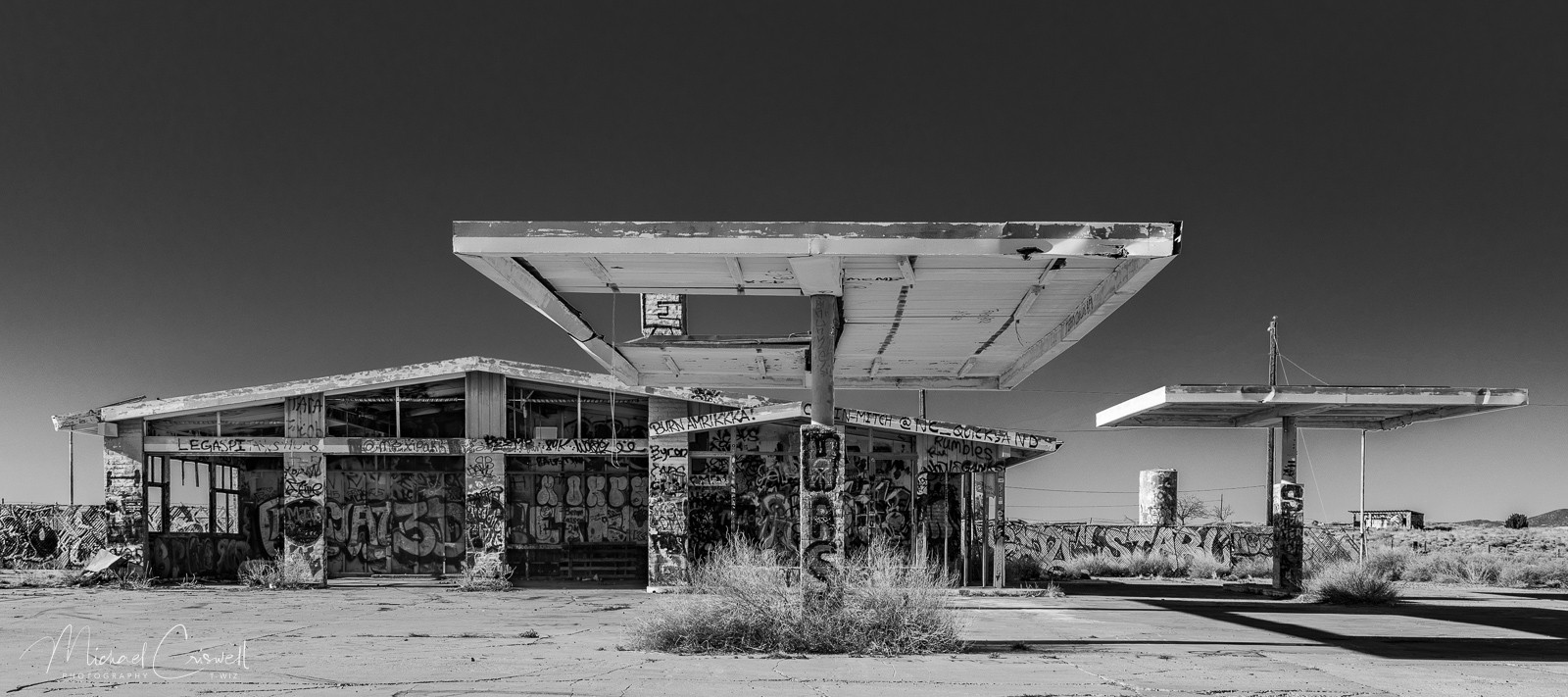 Two Guns Arizona