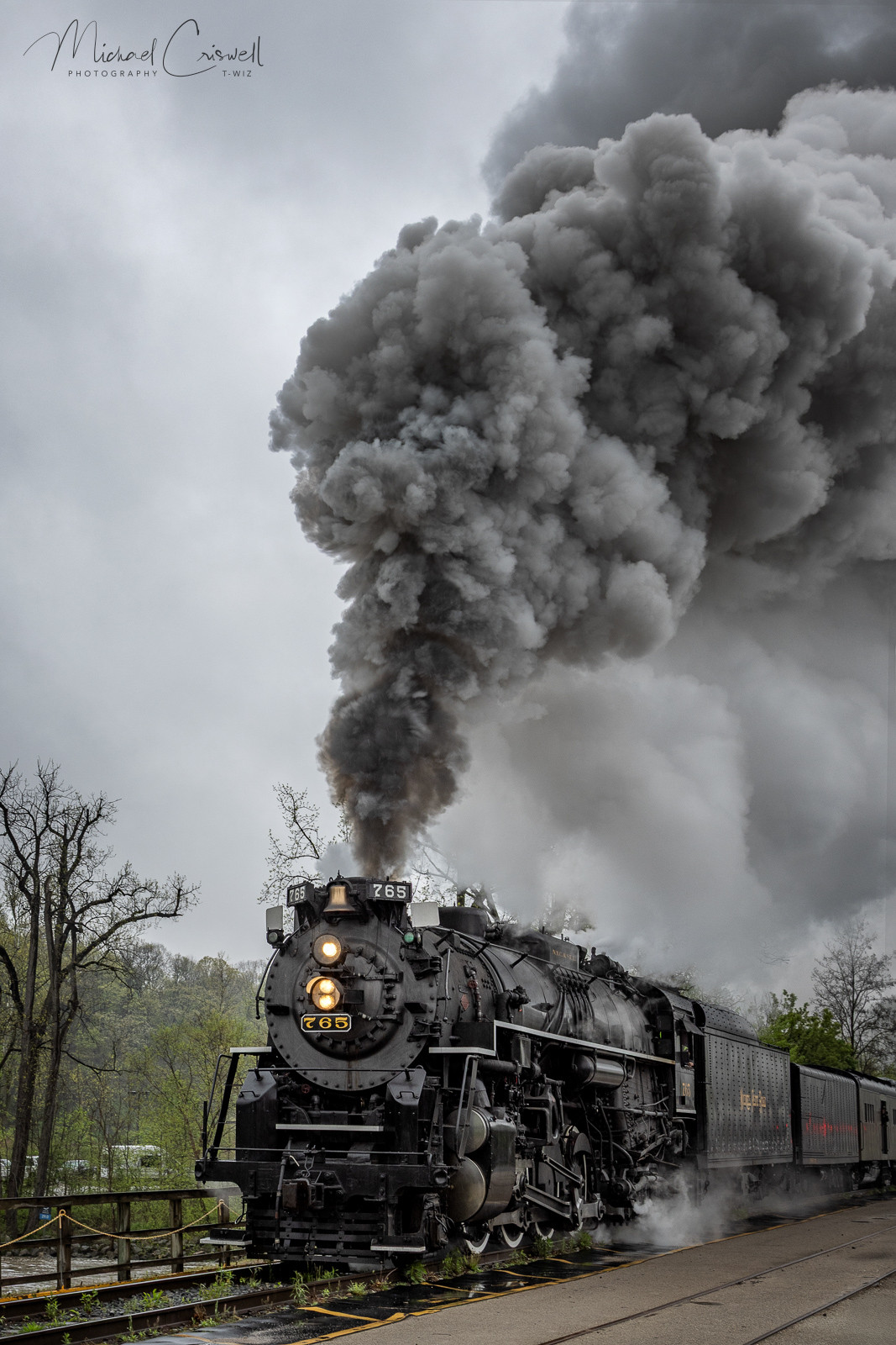 NPR 765