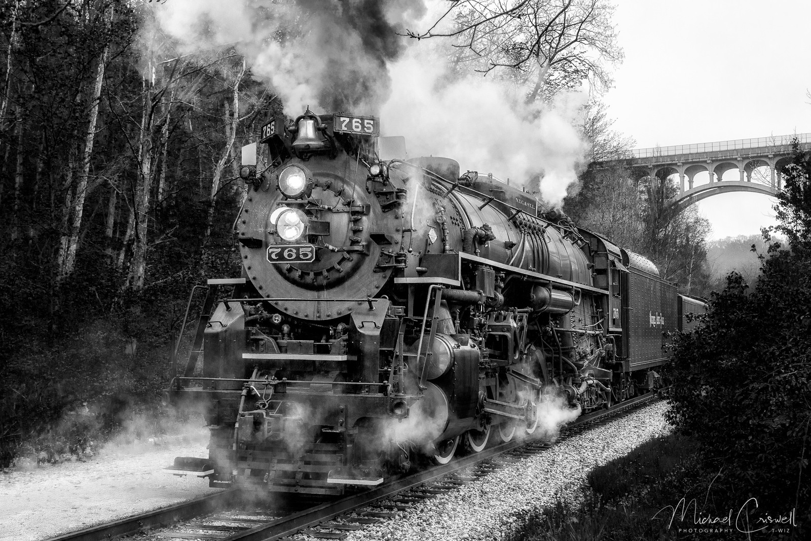 Nickel Plate Road