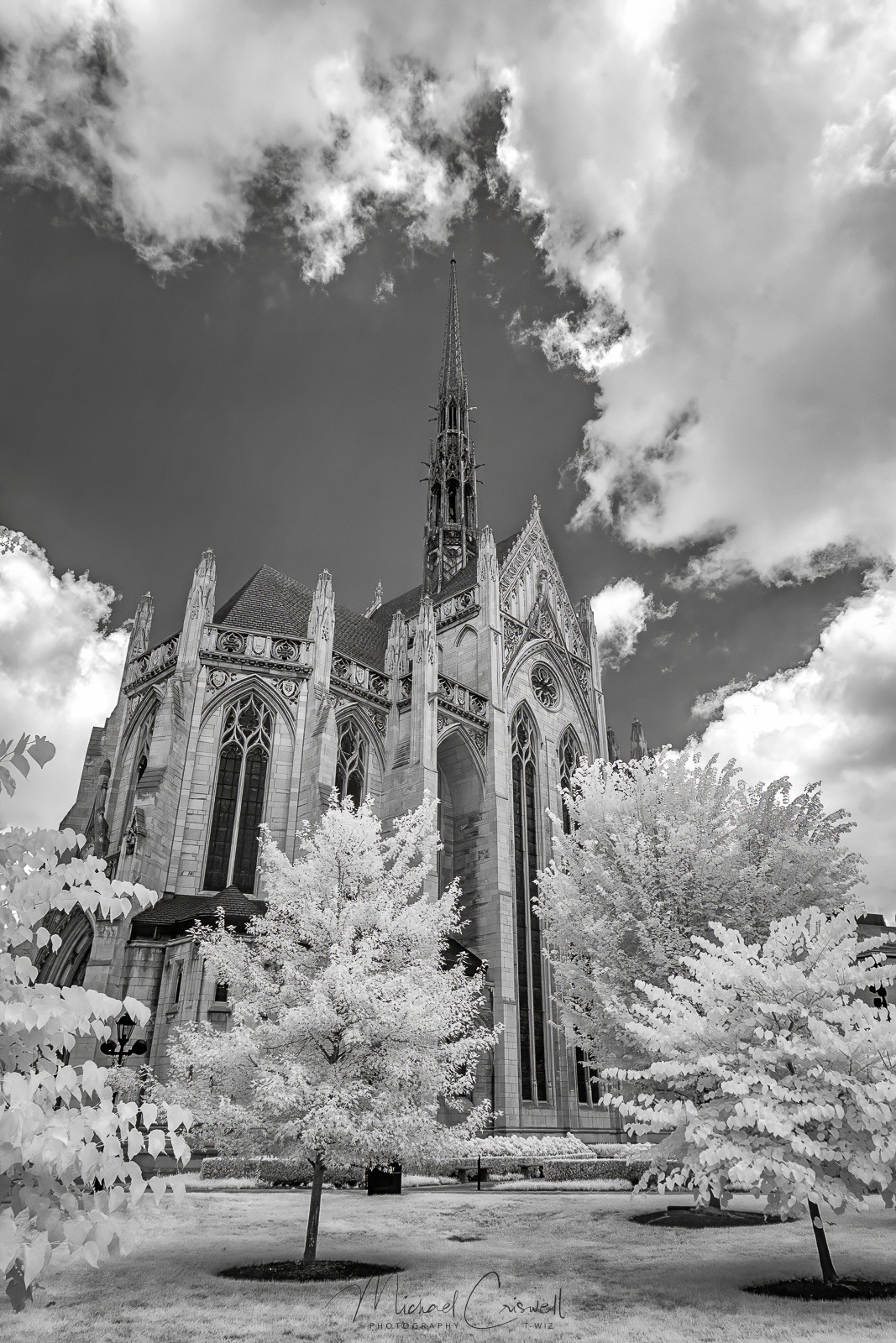 The Chapel