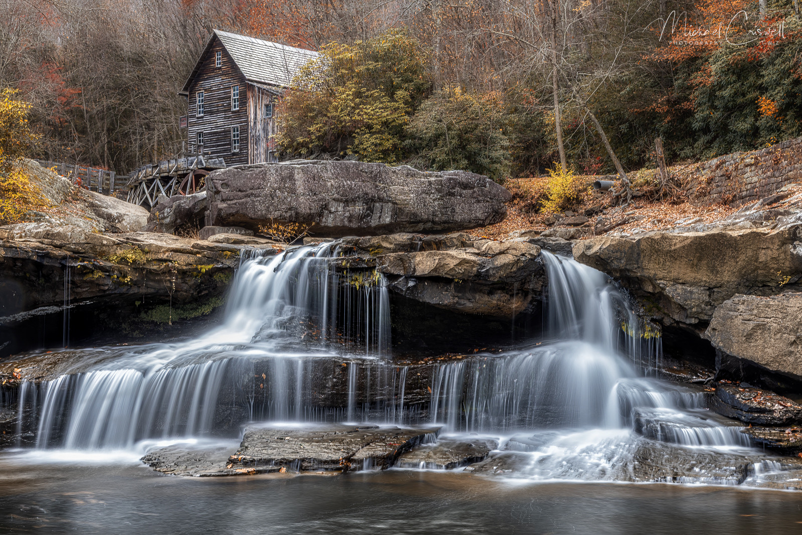 The Mill