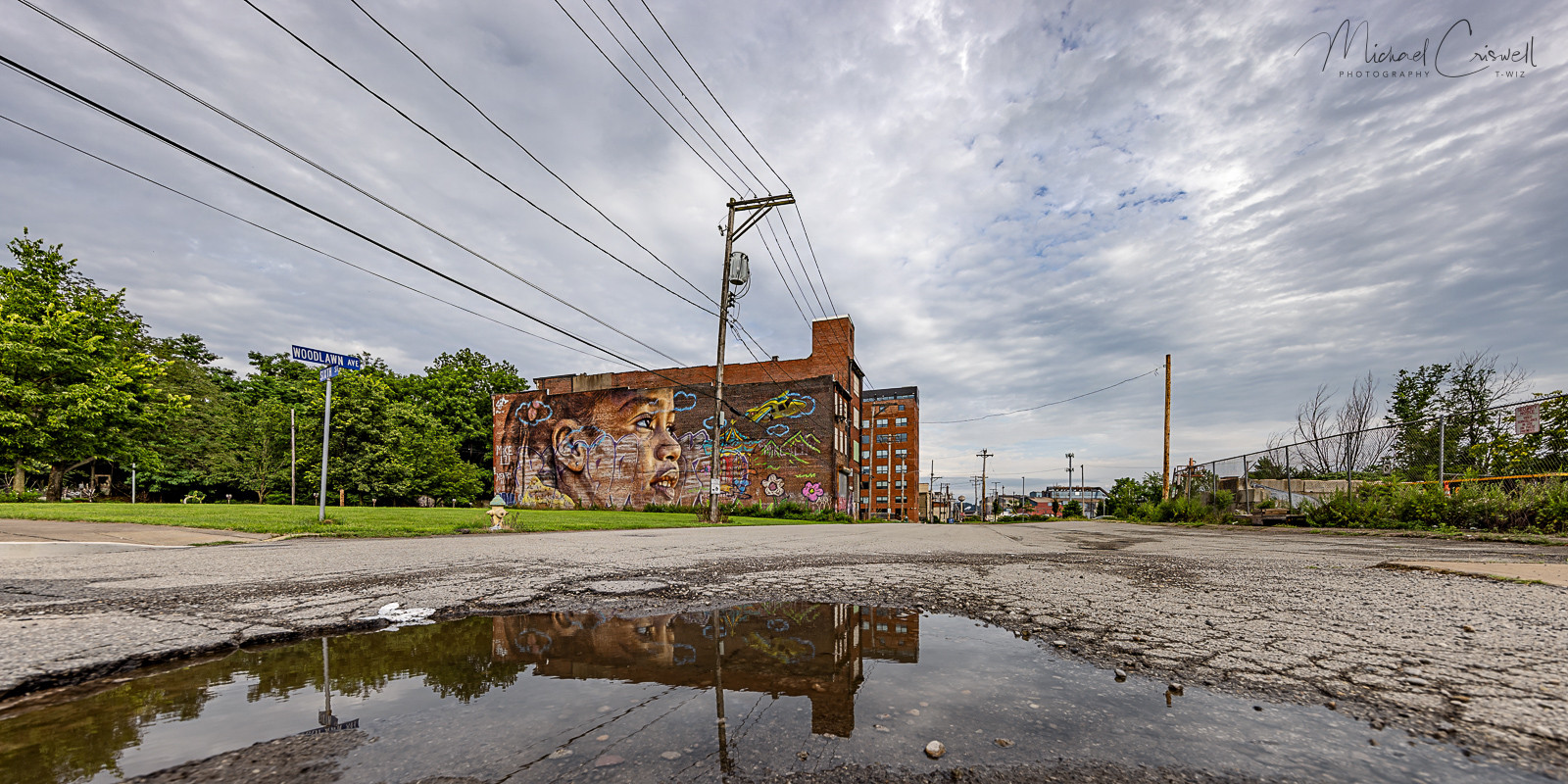 Braddock PA