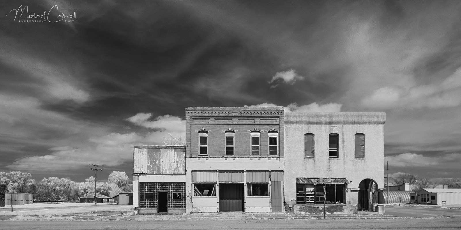 S Main Ave