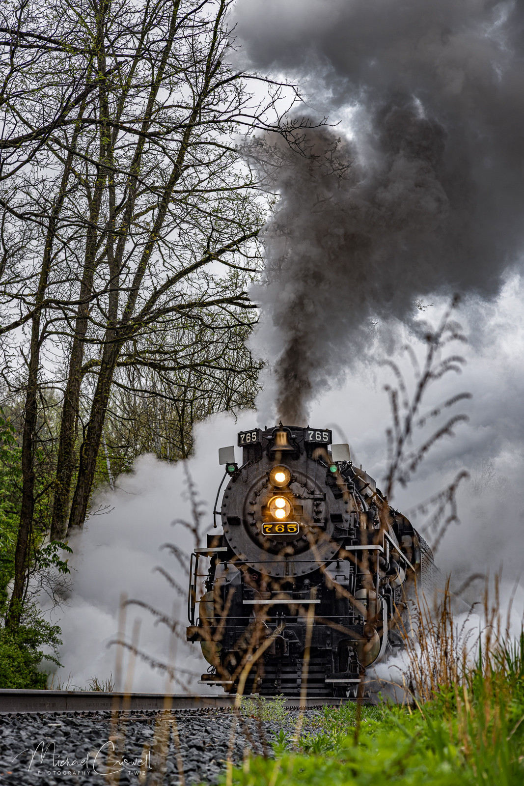 Steam