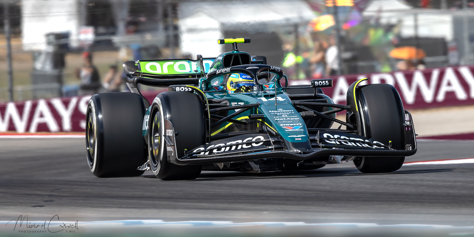 Fernando Alonso