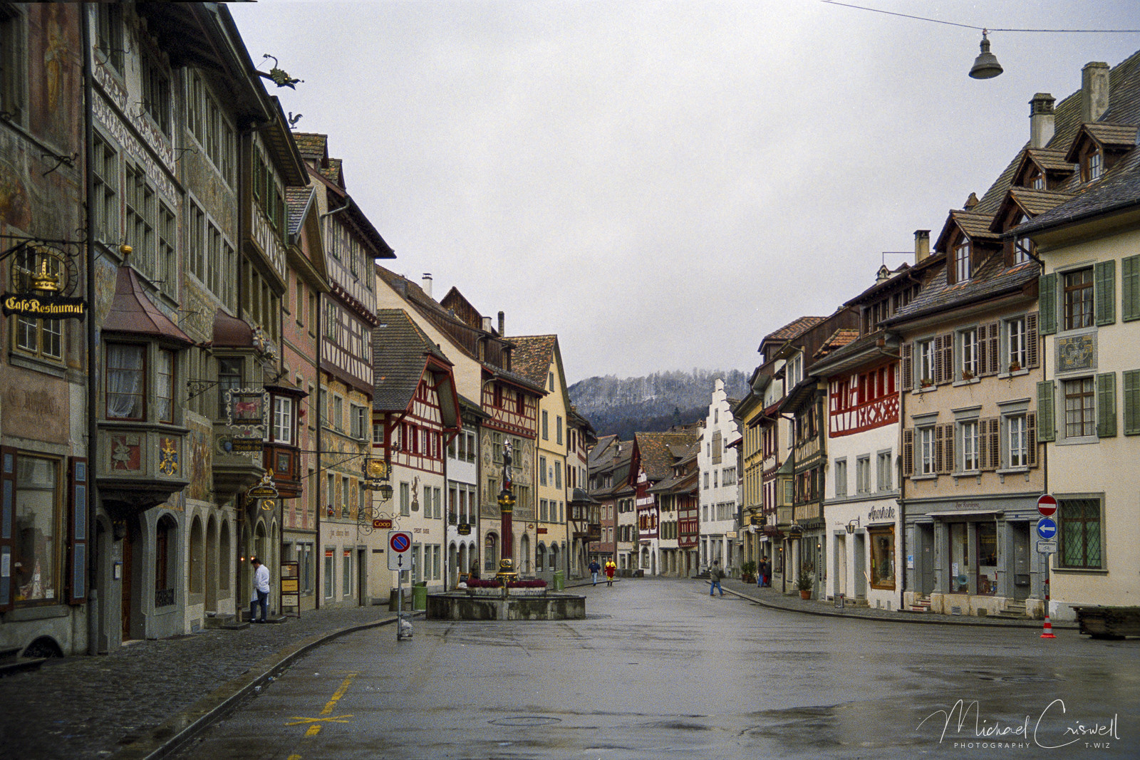 Stein am Rhein