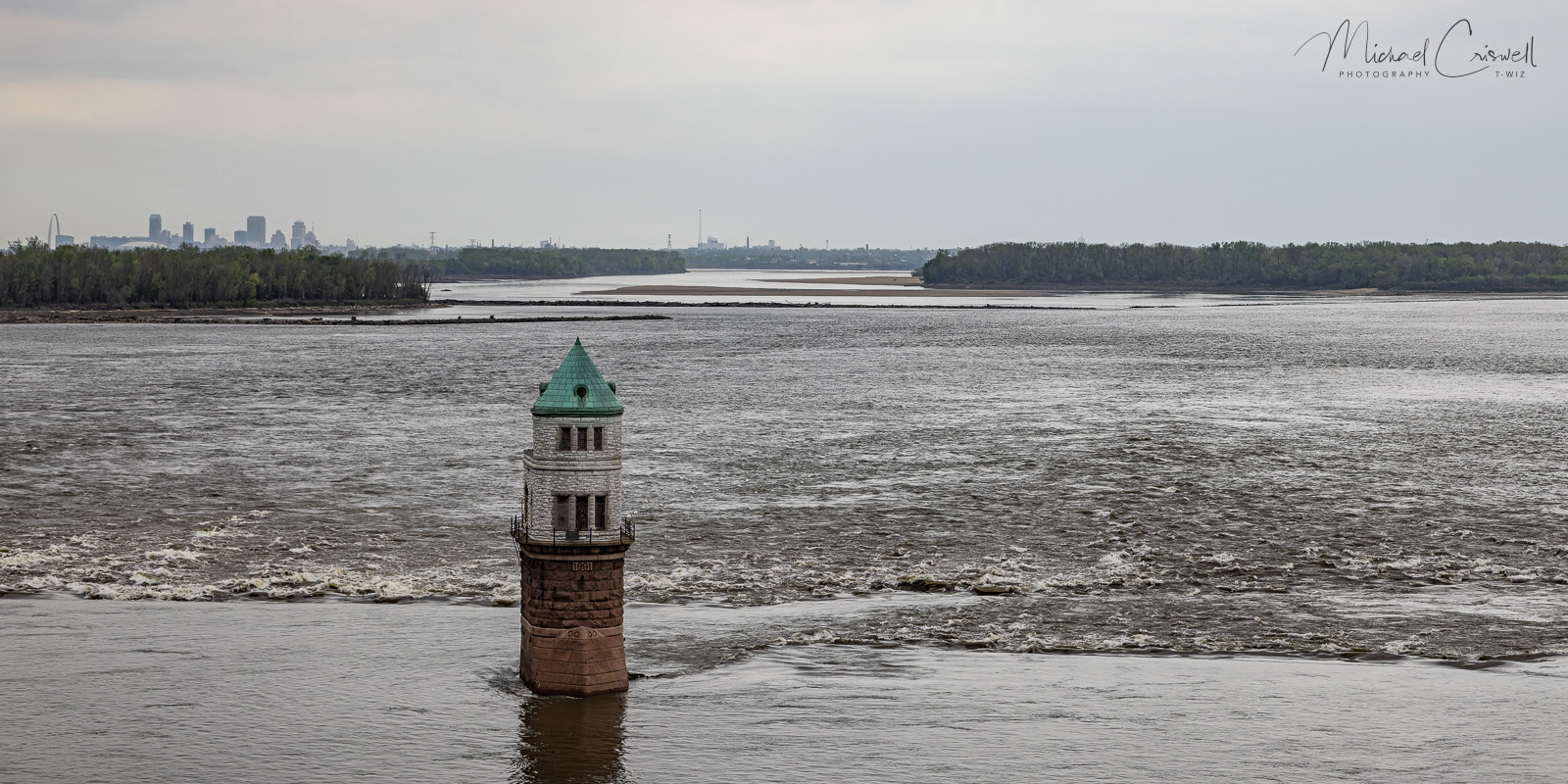 Castles in the River